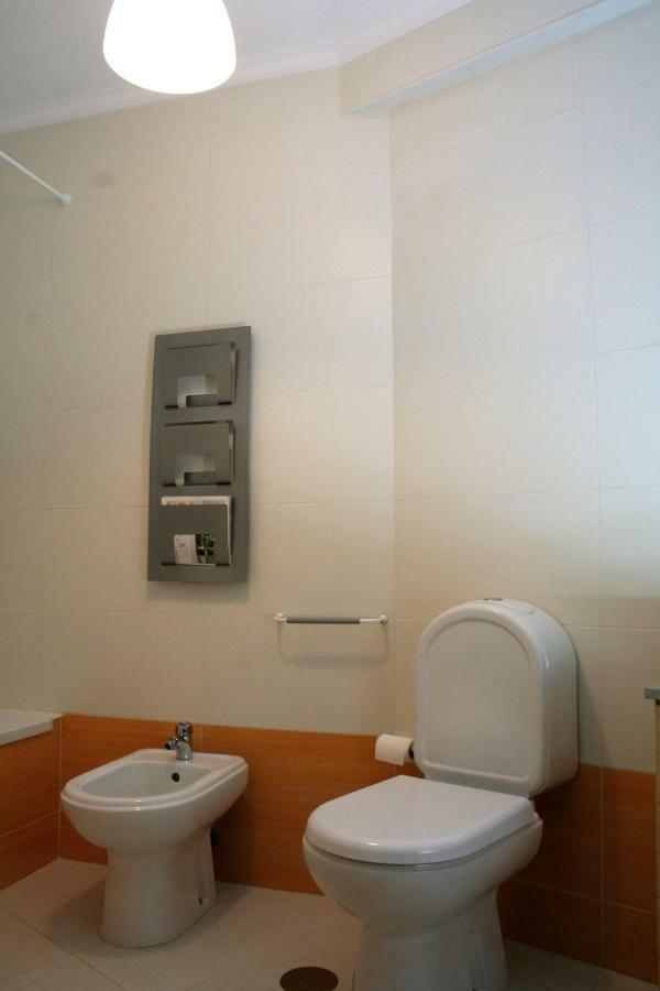 Apartmán Casa Da Ponte Aljezur Center Exteriér fotografie