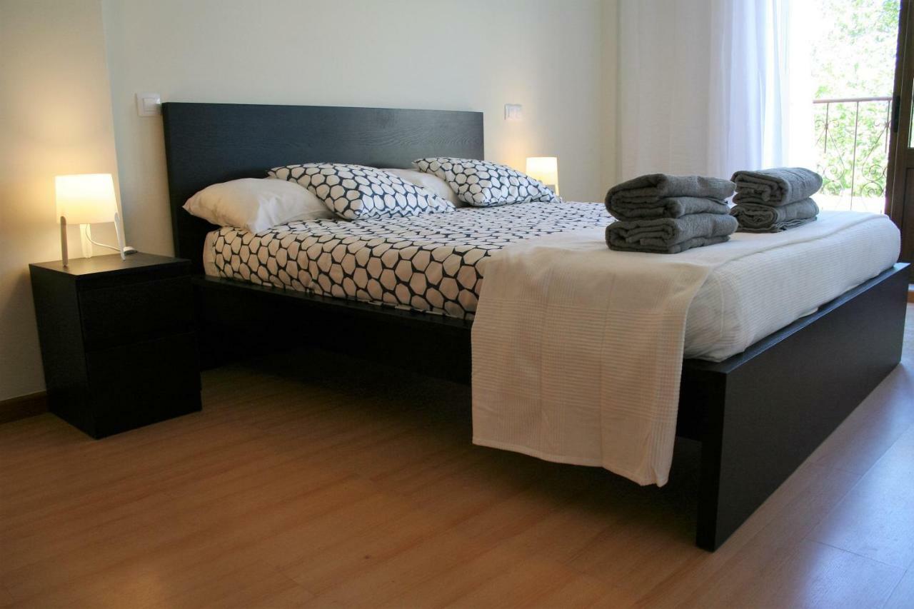 Apartmán Casa Da Ponte Aljezur Center Exteriér fotografie