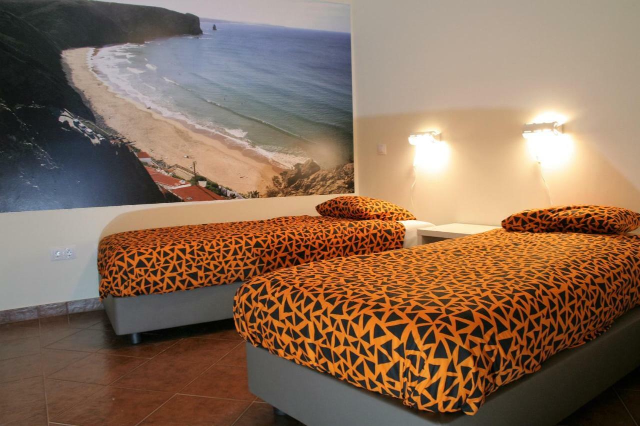 Apartmán Casa Da Ponte Aljezur Center Exteriér fotografie