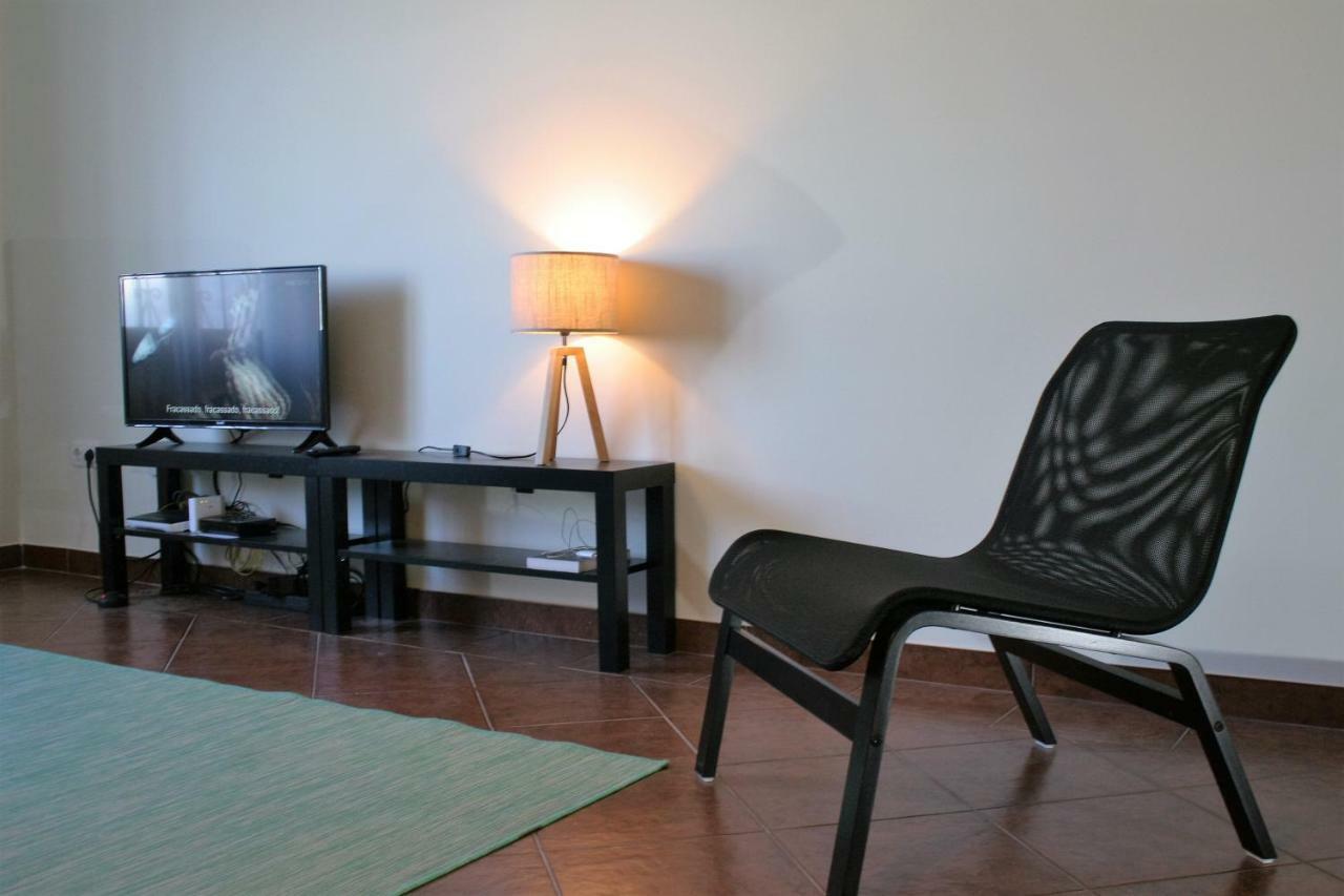 Apartmán Casa Da Ponte Aljezur Center Exteriér fotografie