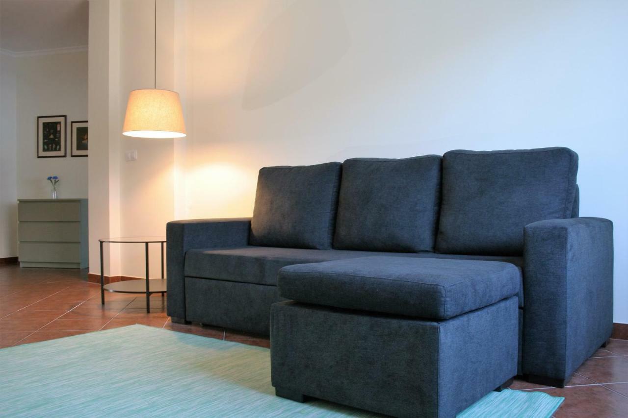 Apartmán Casa Da Ponte Aljezur Center Exteriér fotografie