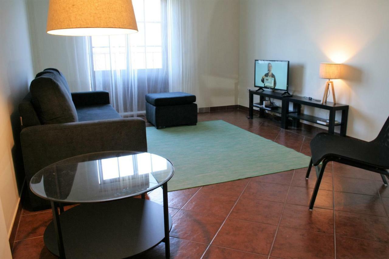 Apartmán Casa Da Ponte Aljezur Center Exteriér fotografie